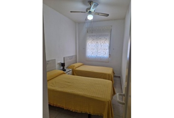 Herverkoop - Appartement / Flat -
Torrevieja - Playa de los Naufragos