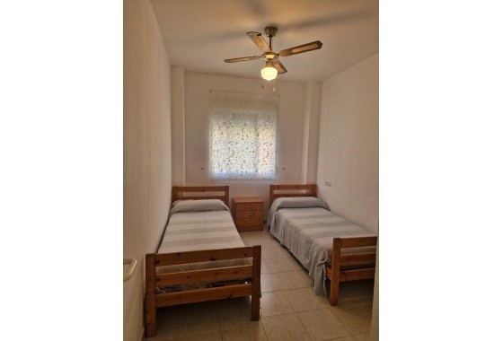 Herverkoop - Appartement / Flat -
Torrevieja - Playa de los Naufragos