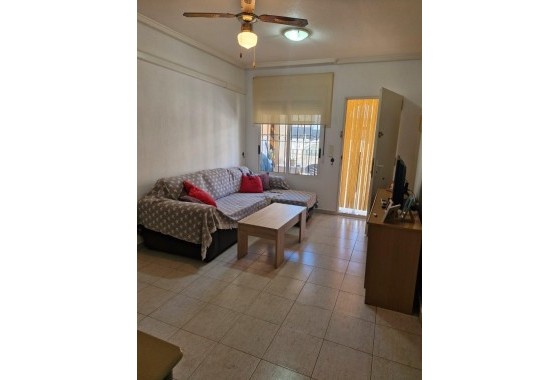 Herverkoop - Appartement / Flat -
Torrevieja - Playa de los Naufragos