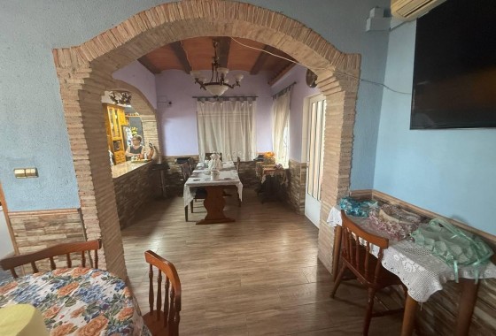 Herverkoop - Appartement / Flat -
San Pedro del Pinatar - -  -