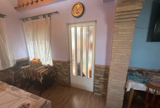Herverkoop - Appartement / Flat -
San Pedro del Pinatar - -  -
