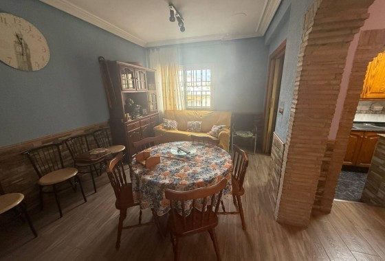 Herverkoop - Appartement / Flat -
San Pedro del Pinatar - -  -