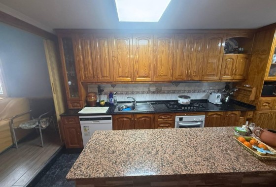 Herverkoop - Appartement / Flat -
San Pedro del Pinatar - -  -
