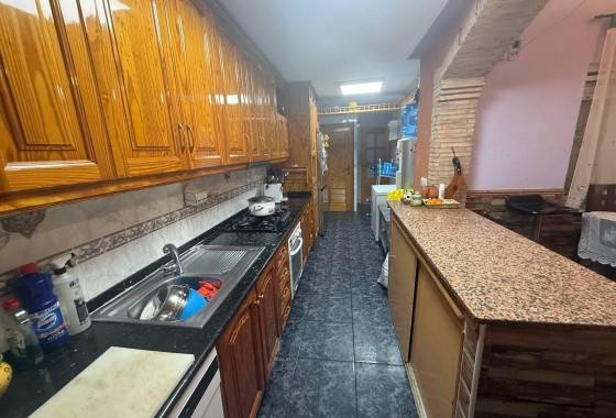 Herverkoop - Appartement / Flat -
San Pedro del Pinatar - -  -