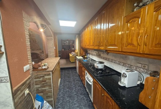 Herverkoop - Appartement / Flat -
San Pedro del Pinatar - -  -