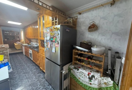 Herverkoop - Appartement / Flat -
San Pedro del Pinatar - -  -