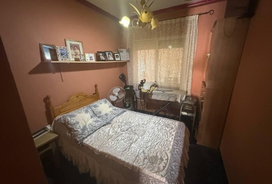 Herverkoop - Appartement / Flat -
San Pedro del Pinatar - -  -