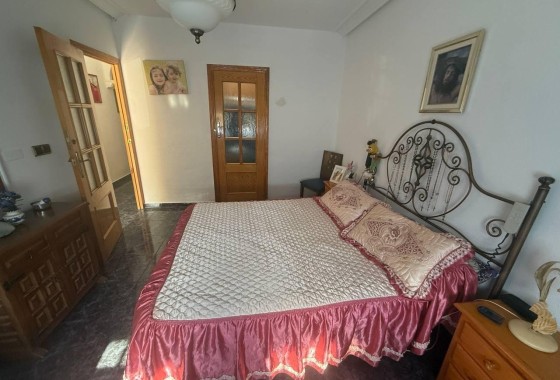 Herverkoop - Appartement / Flat -
San Pedro del Pinatar - -  -