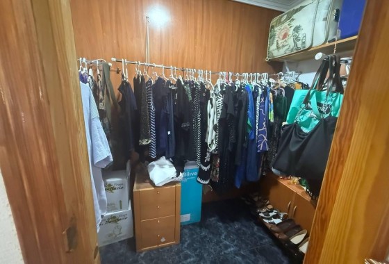 Herverkoop - Appartement / Flat -
San Pedro del Pinatar - -  -