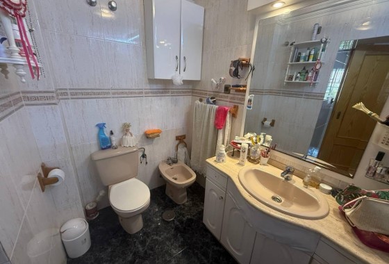 Herverkoop - Appartement / Flat -
San Pedro del Pinatar - -  -