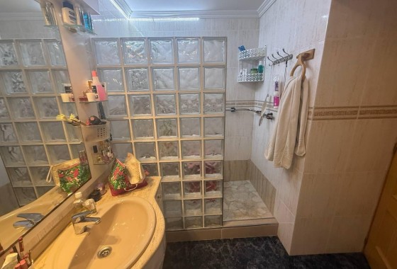 Herverkoop - Appartement / Flat -
San Pedro del Pinatar - -  -