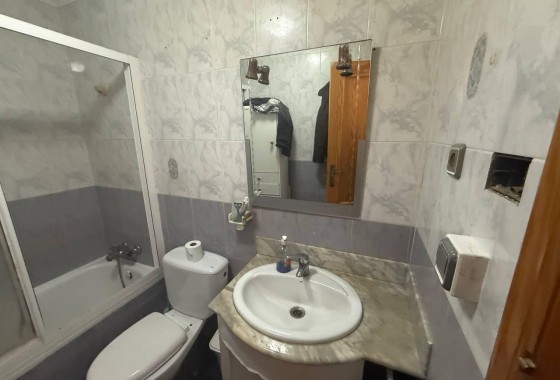 Herverkoop - Appartement / Flat -
San Pedro del Pinatar - -  -