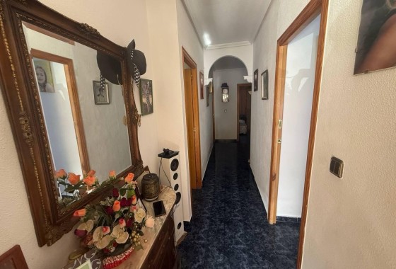 Herverkoop - Appartement / Flat -
San Pedro del Pinatar - -  -