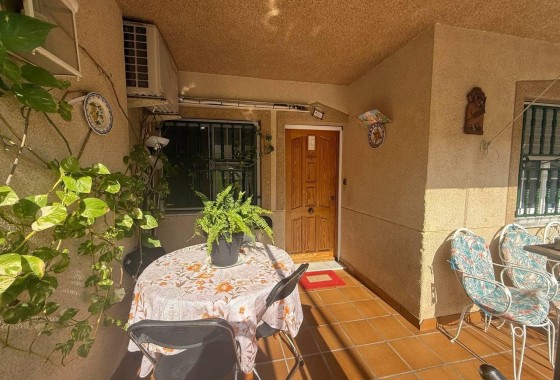 Herverkoop - Appartement / Flat -
San Pedro del Pinatar - -  -