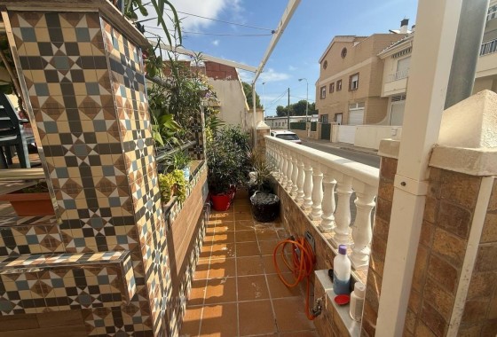 Herverkoop - Appartement / Flat -
San Pedro del Pinatar - -  -