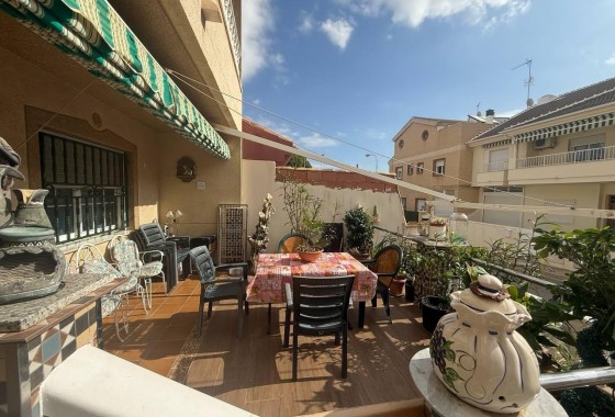 Herverkoop - Appartement / Flat -
San Pedro del Pinatar - -  -