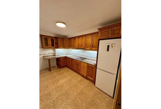 Venta - Apartamento / Piso -
Torrevieja - Center