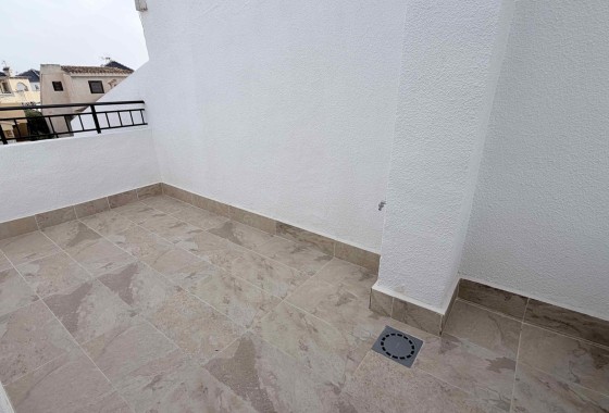 Sprzedaż - Dom miejski -
Torrevieja - Costa Blanca