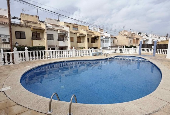 Sprzedaż - Dom miejski -
Torrevieja - Costa Blanca