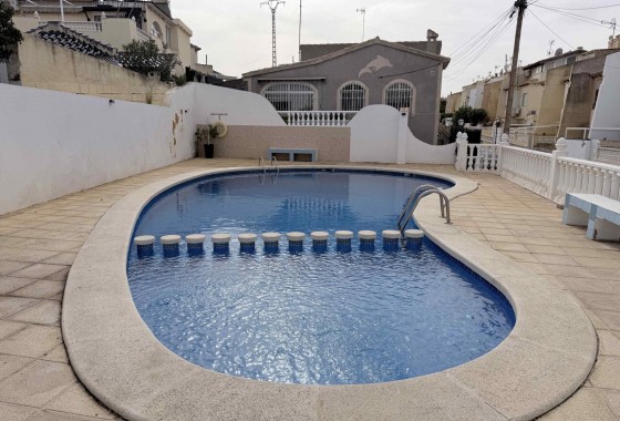 Sprzedaż - Dom miejski -
Torrevieja - Costa Blanca