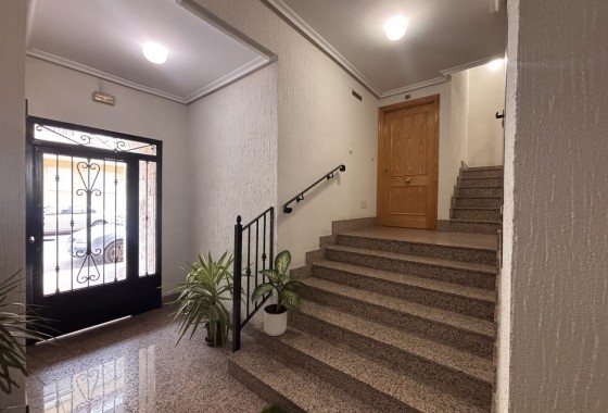 Herverkoop - Appartement / Flat -
Lo Pagan - Costa Calida