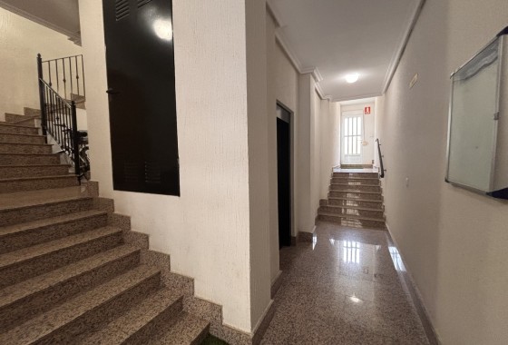 Herverkoop - Appartement / Flat -
Lo Pagan - Costa Calida