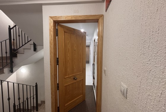 Herverkoop - Appartement / Flat -
Lo Pagan - Costa Calida