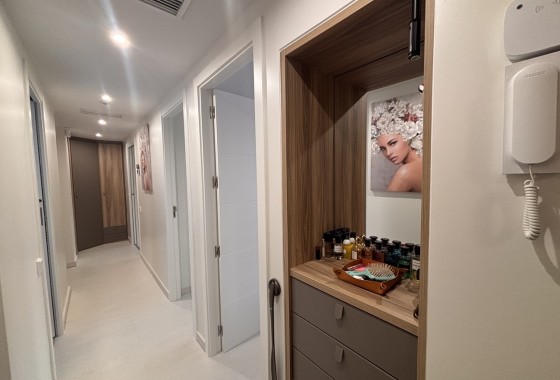 Herverkoop - Appartement / Flat -
Lo Pagan - Costa Calida