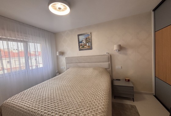 Herverkoop - Appartement / Flat -
Lo Pagan - Costa Calida