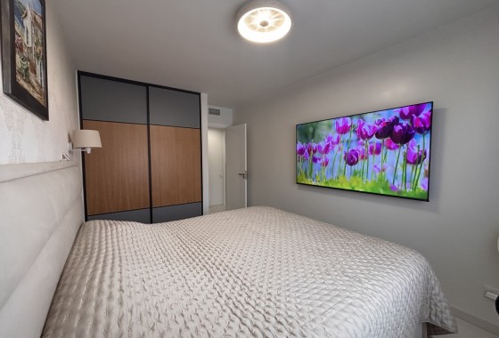 Herverkoop - Appartement / Flat -
Lo Pagan - Costa Calida