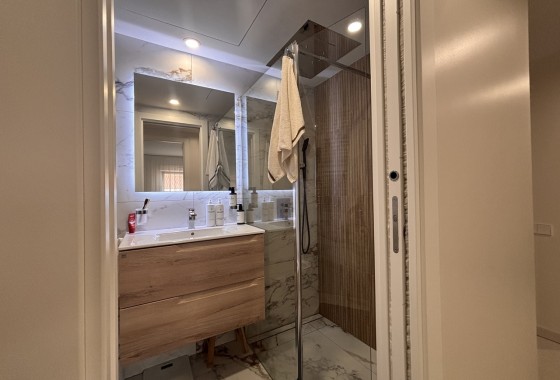 Herverkoop - Appartement / Flat -
Lo Pagan - Costa Calida