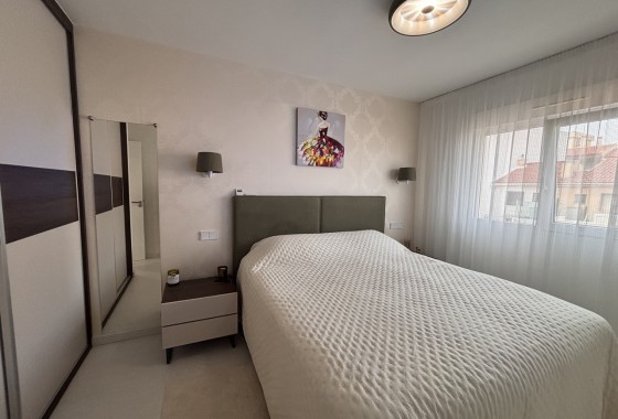 Herverkoop - Appartement / Flat -
Lo Pagan - Costa Calida