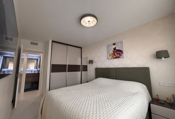 Herverkoop - Appartement / Flat -
Lo Pagan - Costa Calida