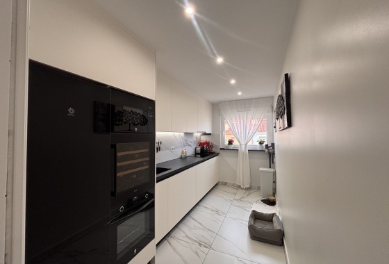 Herverkoop - Appartement / Flat -
Lo Pagan - Costa Calida
