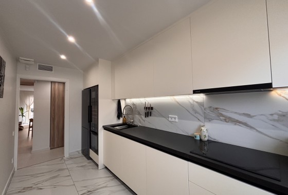 Herverkoop - Appartement / Flat -
Lo Pagan - Costa Calida