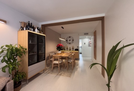 Herverkoop - Appartement / Flat -
Lo Pagan - Costa Calida