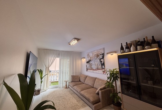 Herverkoop - Appartement / Flat -
Lo Pagan - Costa Calida