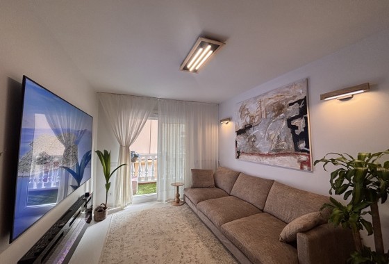 Herverkoop - Appartement / Flat -
Lo Pagan - Costa Calida