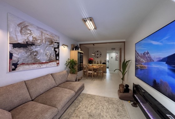 Herverkoop - Appartement / Flat -
Lo Pagan - Costa Calida