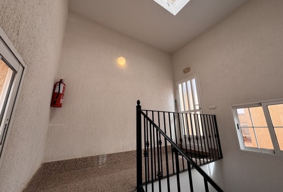 Herverkoop - Appartement / Flat -
Lo Pagan - Costa Calida