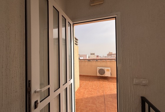 Herverkoop - Appartement / Flat -
Lo Pagan - Costa Calida