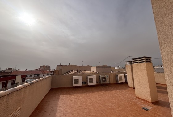 Herverkoop - Appartement / Flat -
Lo Pagan - Costa Calida