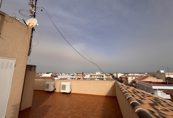 Herverkoop - Appartement / Flat -
Lo Pagan - Costa Calida