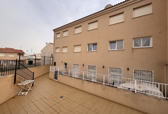 Herverkoop - Appartement / Flat -
Lo Pagan - Costa Calida