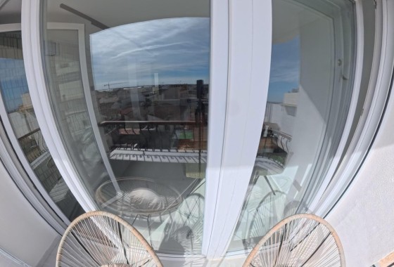 Sale - Apartment Flat -
Pilar de la Horadada