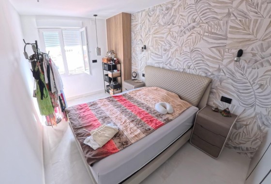 Sale - Apartment Flat -
Pilar de la Horadada