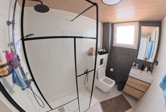 Sale - Apartment Flat -
Pilar de la Horadada