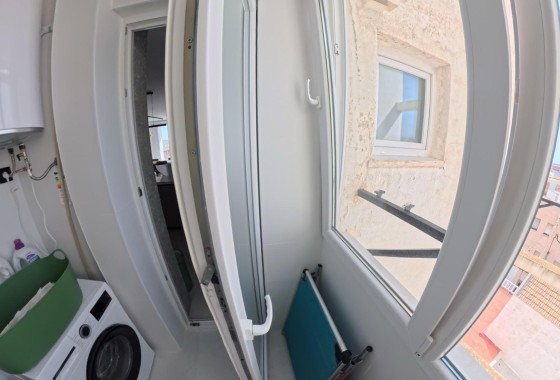Sale - Apartment Flat -
Pilar de la Horadada