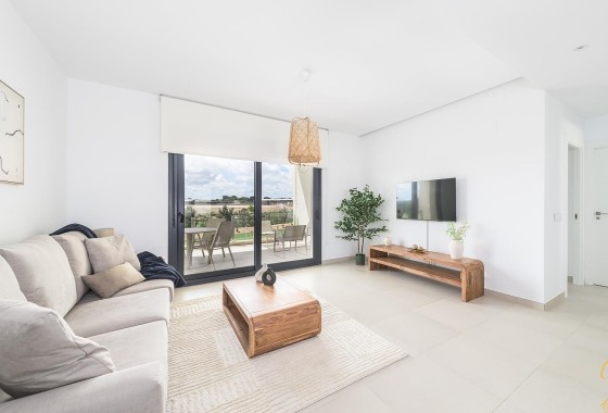 Venta - Apartamento / Piso -
Pilar de la Horadada - Costa Blanca