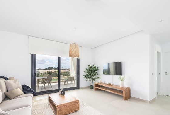Venta - Apartamento / Piso -
Pilar de la Horadada - Costa Blanca